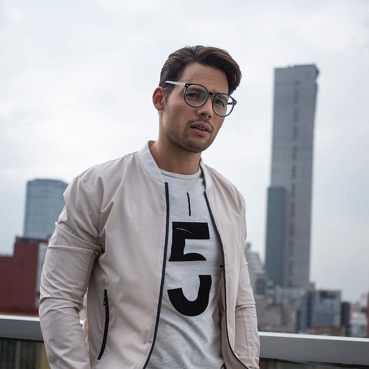 Emmanuel Palomares revela si formará parte de la nueva telenovela ‘Vencer el Pasado’