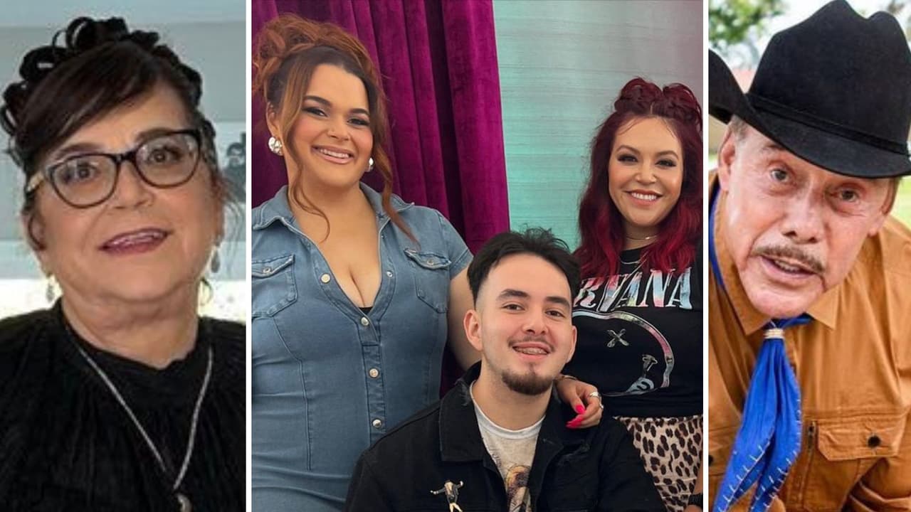 ¿Traición entre los Rivera?: mamá de Jenni reacciona a millonaria demanda de sus nietos