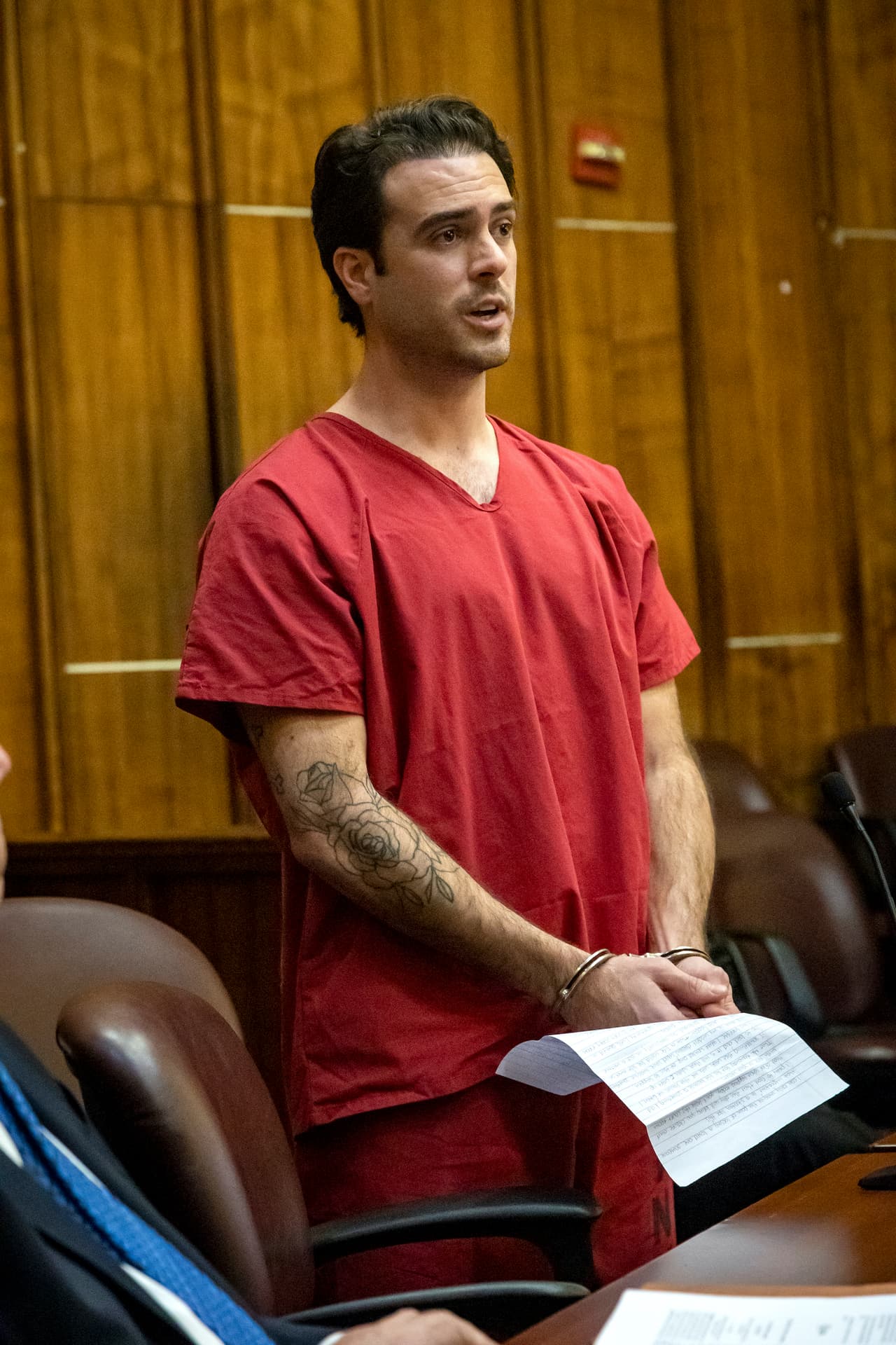 Las donaciones para Pablo Lyle siguen tras su sentencia: esta es la cantidad que se ha recaudado