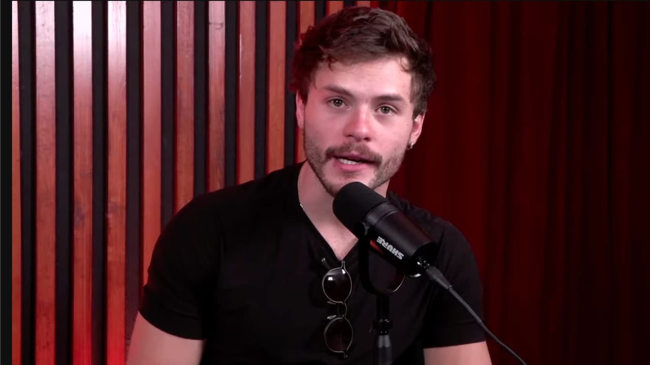 Graco Sendel confirma que será villano en nueva telenovela y asegura que se dará a odiar