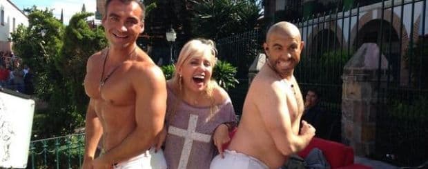 Diego Di Marco no se operó las pompas