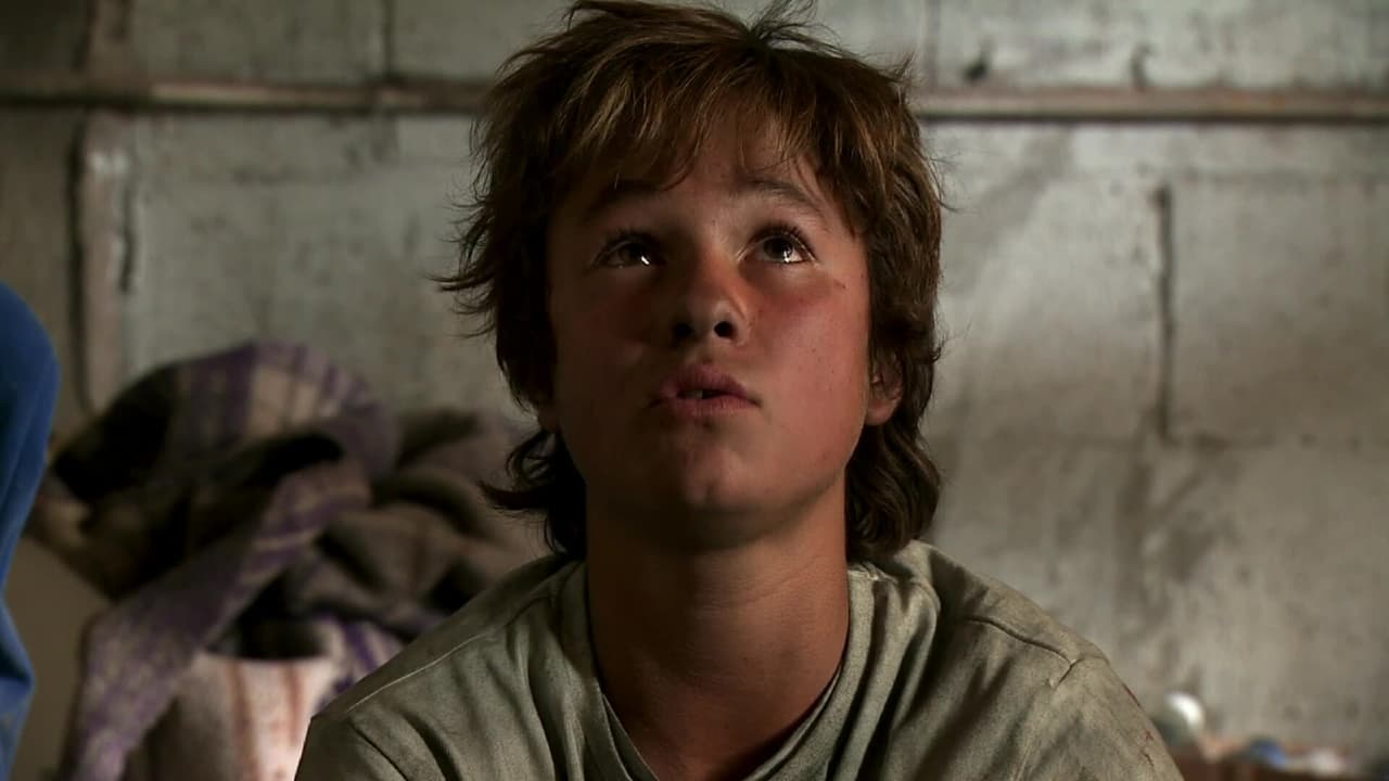 13. Michael Ronda, quien fue parte del elenco base de 'Como dice el dicho' durante algunas temporadas, lució como un niño de la calle en su primer capítulo: 'A cada uno le toca escoger la cuchara con la que comer'.