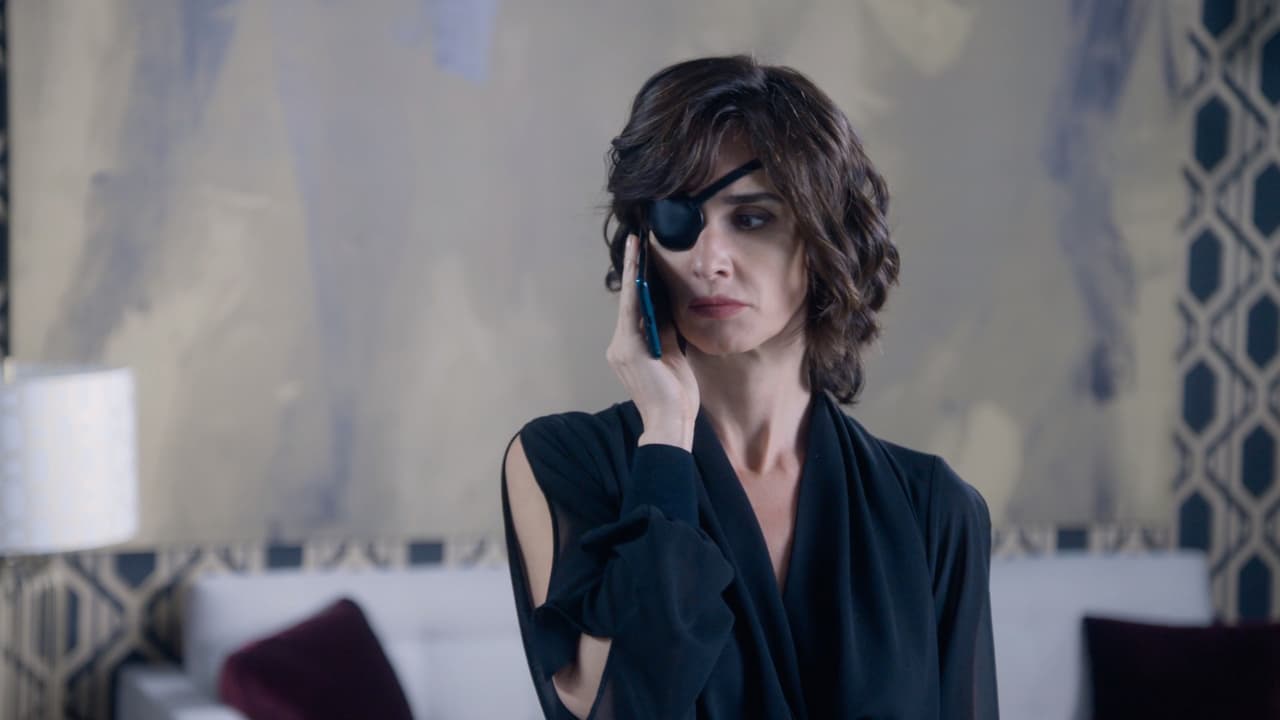 "Si te pesa la culpa, lo mejor es enfrentarla con valor y responder por lo que hiciste".