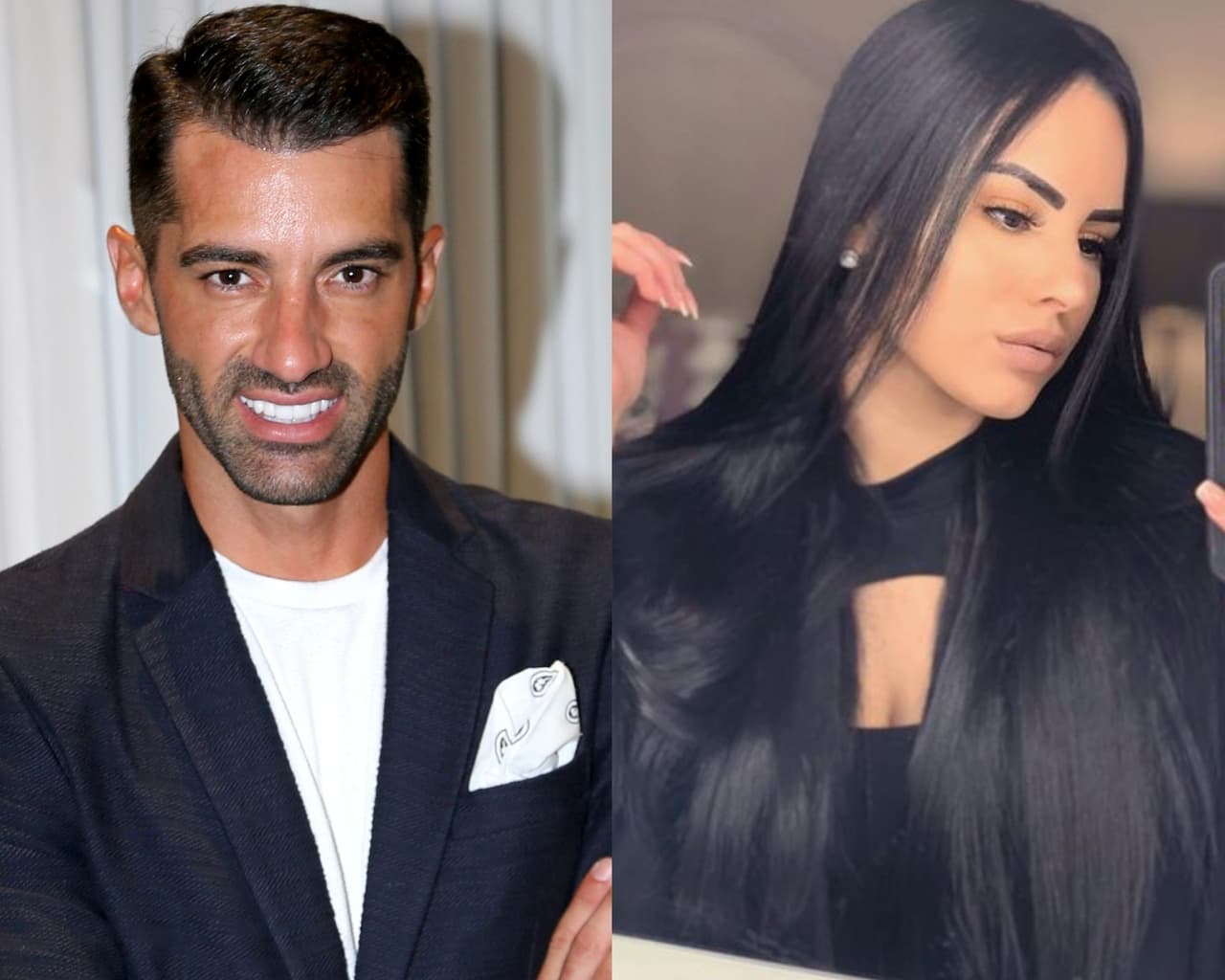 Ex de la novia de Toni Costa no se calla y así habla del bailarín