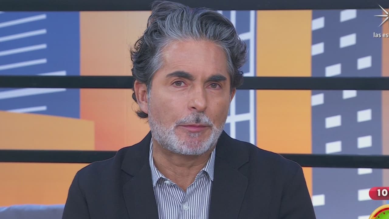 Reportan en Hoy luto de querido actor de telenovelas: Raúl Araiza hace repentina pausa para despedirse