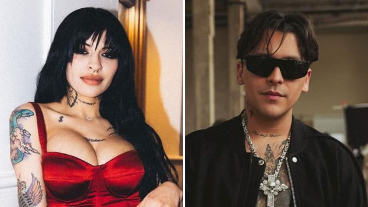 ¿Cazzu confirmó nuevo embarazo con Nodal y se arrepintió? Revelan la verdad detrás de supuesto comunicado