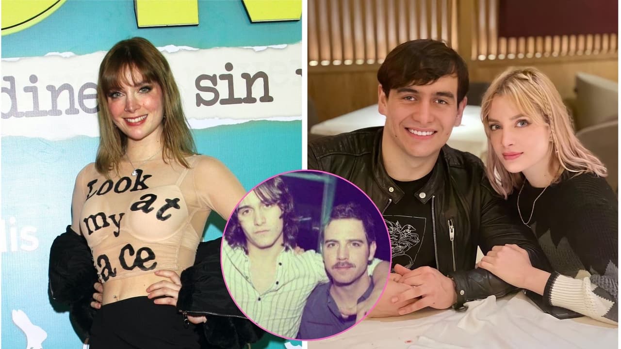 Amigo de Julián Figueroa revela que Imelda Tuñón manejaba las redes de su esposo