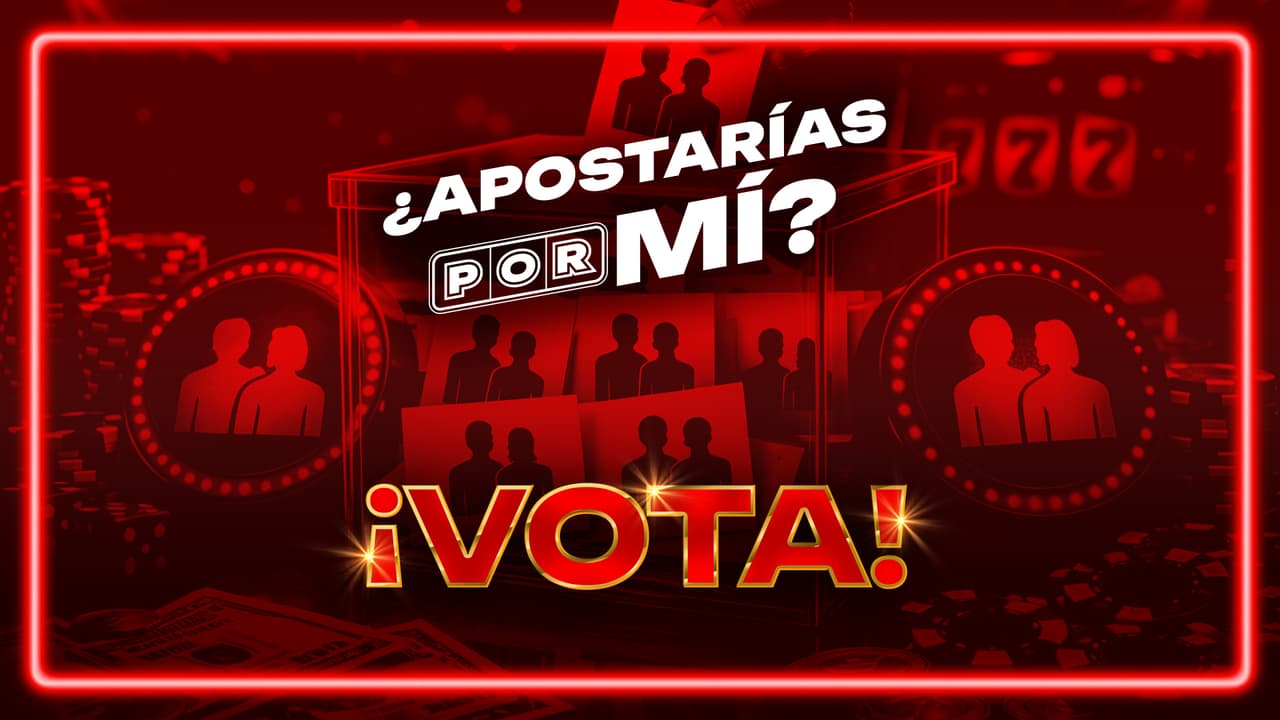 VOTA AQUÍ y decide qué pareja podrá mandar a otra a La Bodega de ¿Apostarías por Mí?