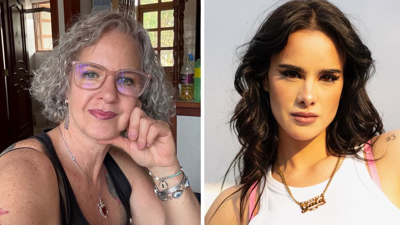 ¿Mamá de Gala Montes incluirá en su testamento a sus hijas? La señora hace fuerte revelación
