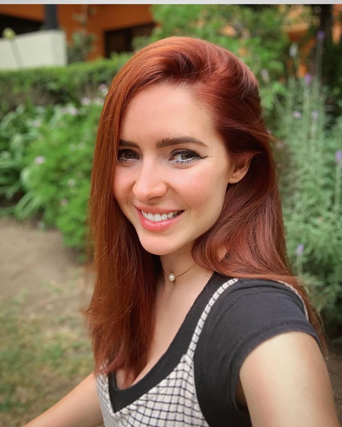 Ariadne Díaz se defiende de quienes la tachan de ‘grosera’ en redes: “tengo derecho a contestar”