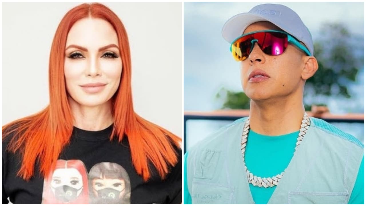 ¿Esposa de Daddy Yankee reaparece sin el anillo de casada tras supuesta separación?