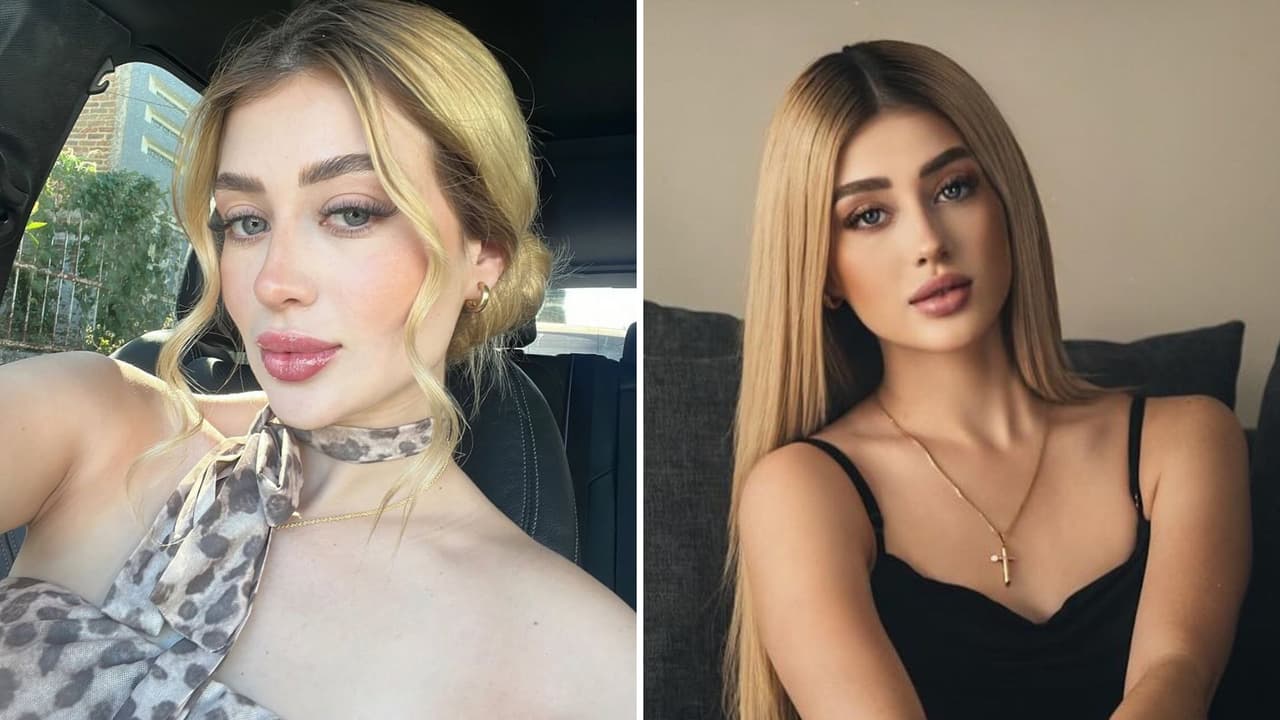 Vandalizan supuesta tumba de Valeria Márquez: filtran imágenes de cómo luce ahora