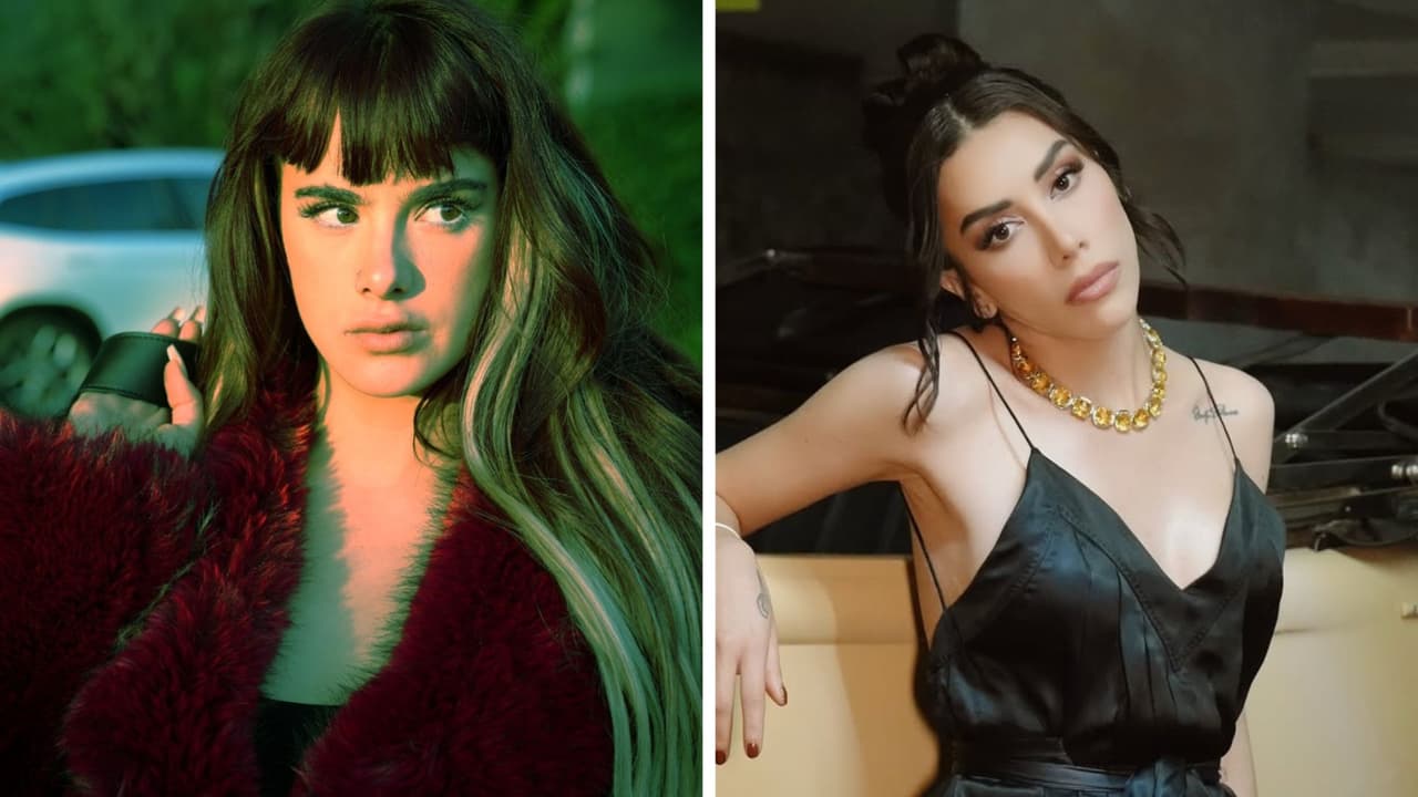 Gala Montes deja de seguir en redes a Karime Pindter y hace peculiar petición: “Le deseo todo el éxito”