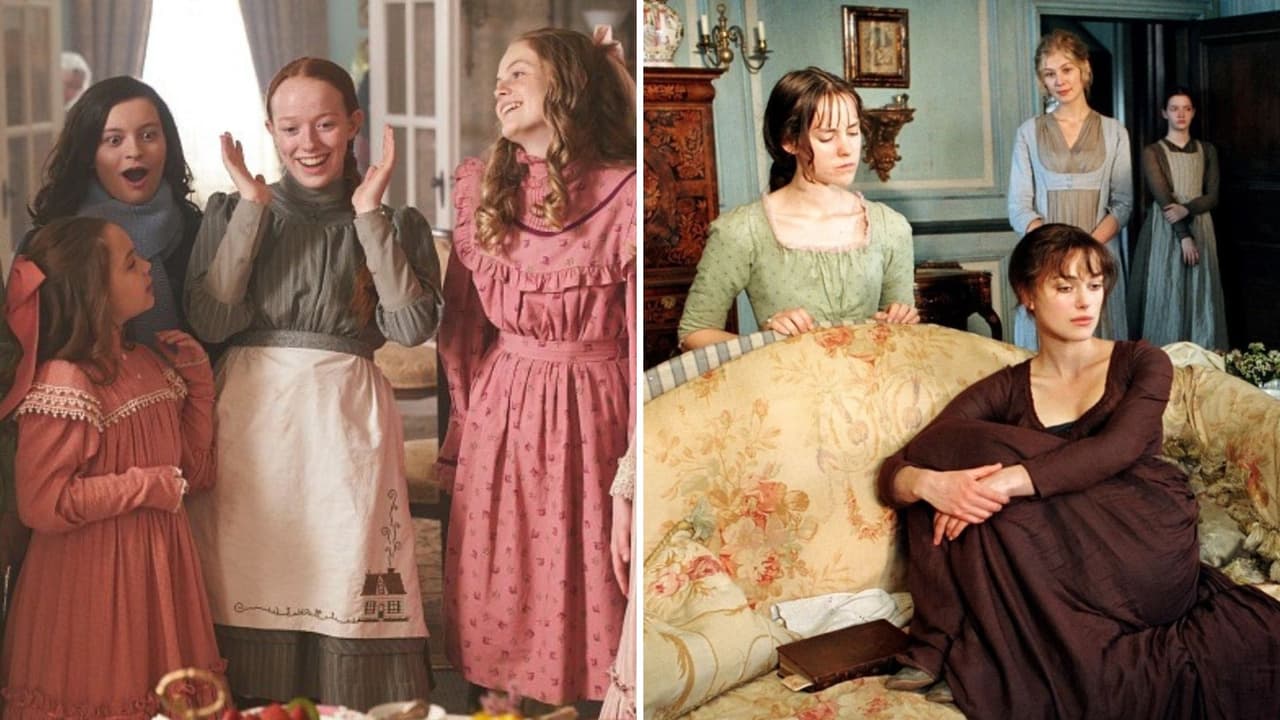 10 películas y series de época que muestran mujeres valientes y empoderadas (están en Netflix)