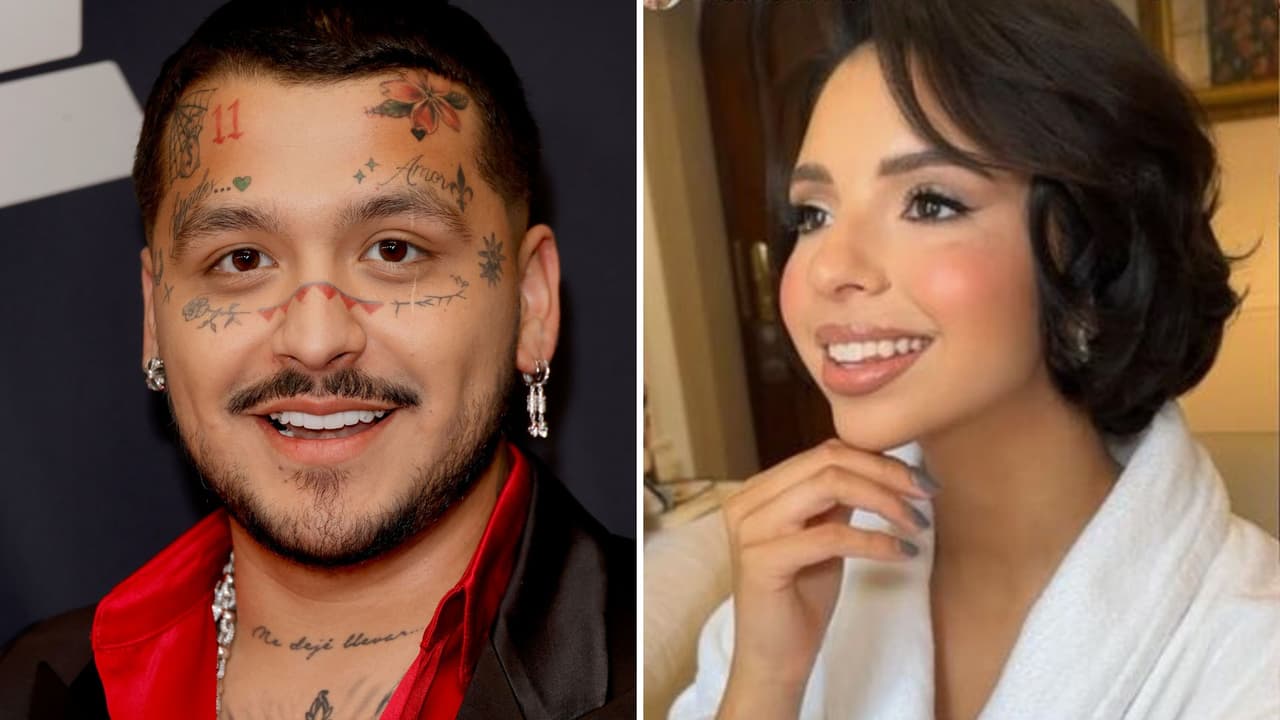 ¿Nodal y Ángela Aguilar sí se casaron en Italia? Maquillista que publicó fotos rompe el silencio tras rumores de boda