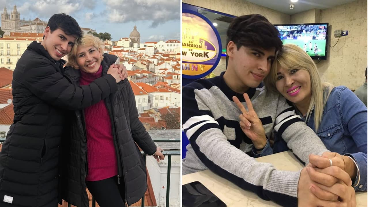 ‘La Divaza’ confirma que no puede regresar a Venezuela para darle el último adiós a su mamá