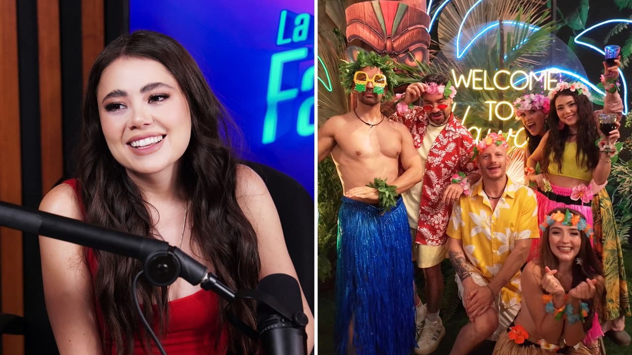 Mariana Botas habla del futuro de Cuarto Día en La Casa de los Famosos México 2025