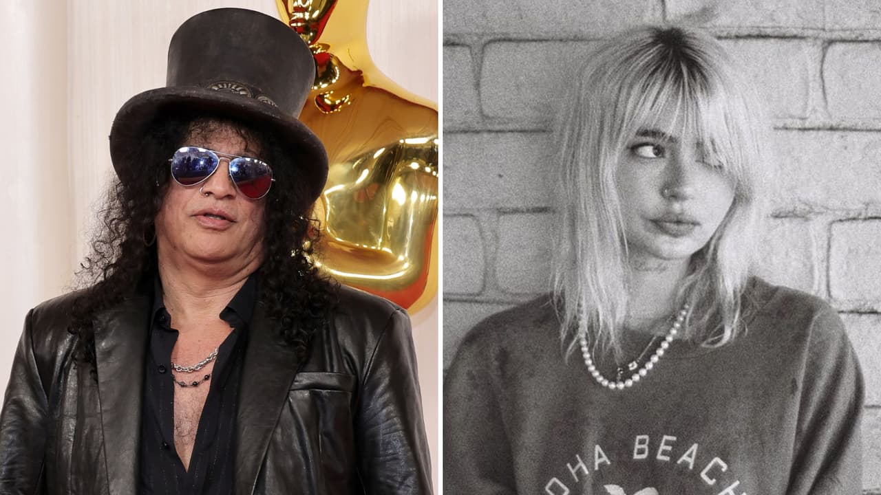 Muere a los 25 años hijastra de famoso músico: revelan último escalofriante mensaje de la joven