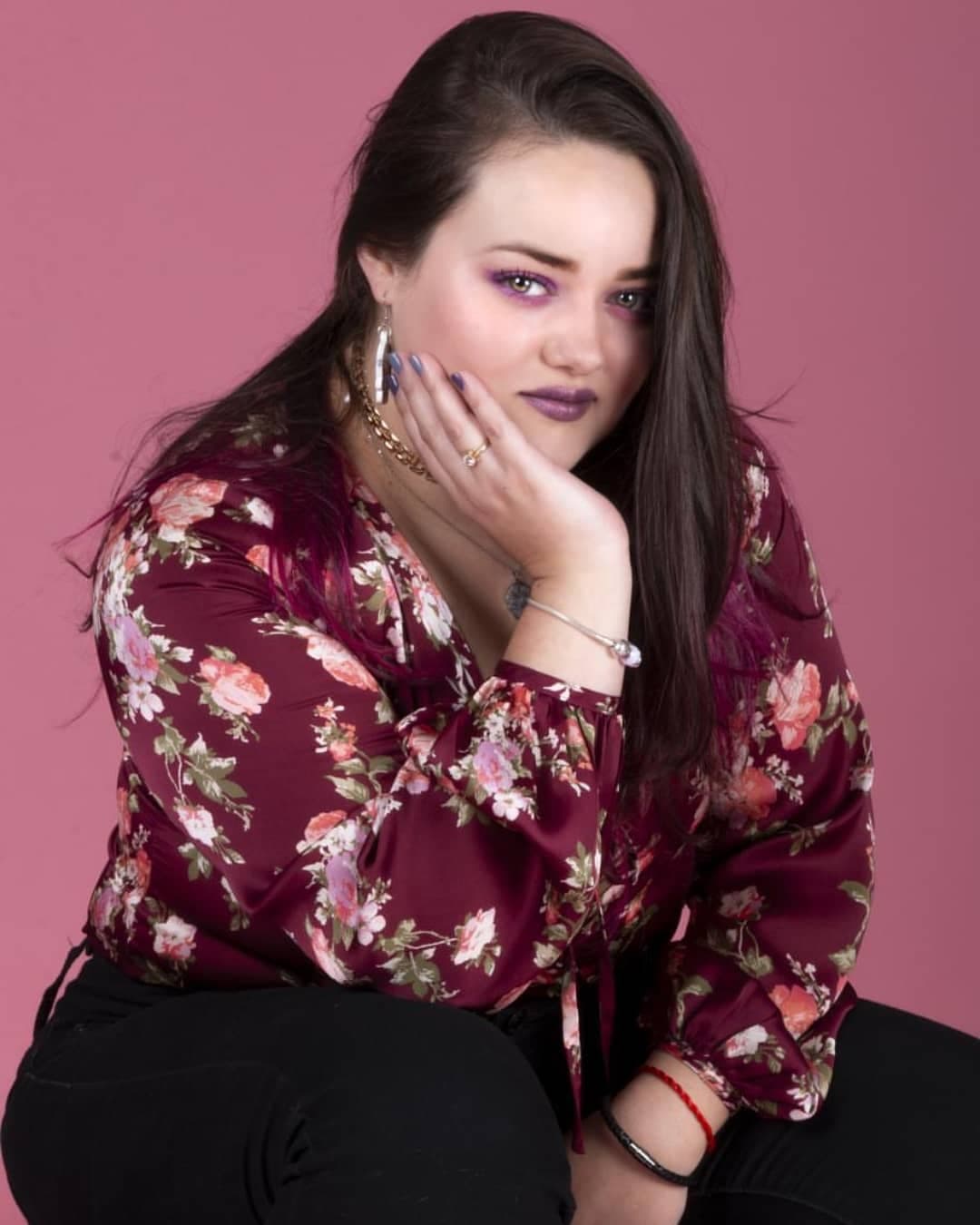 Pero esta situación de verse más joven, también ha afectado la vida personal de Andrea Lagunes, quien destacó las problemáticas que enfrenta en el día a día.