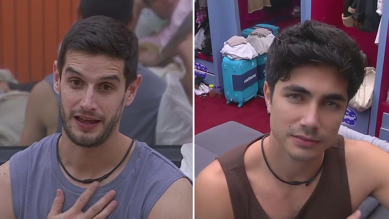 Tras pelea con Gala Montes, Sian consuela a Adrián Marcelo: “Lo hiciste por proteger a tu manada”