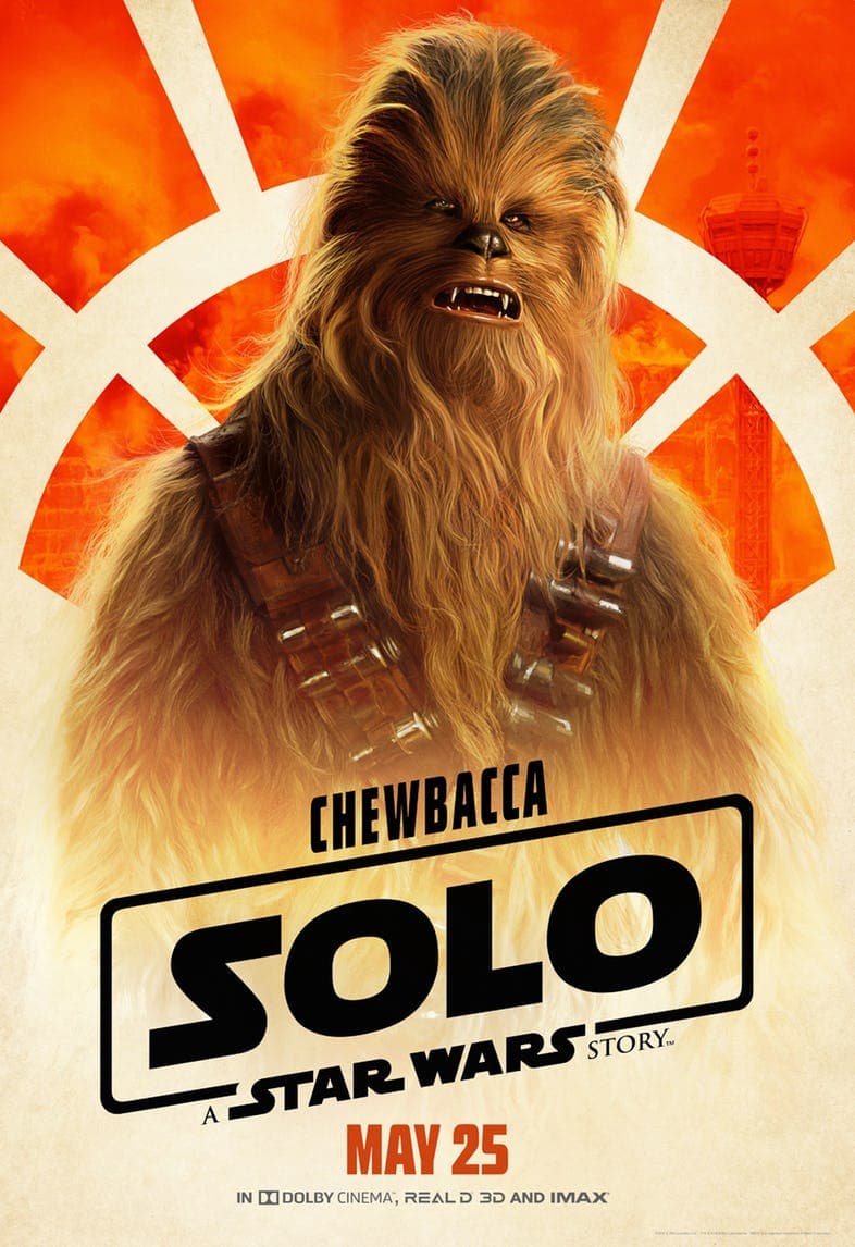 Este filme narrará los inicios de ‘Han’ y cuando conoce a ‘Chewbacca’ y a ‘Lando Calrissian’ (FOTO: Lucasfilm)