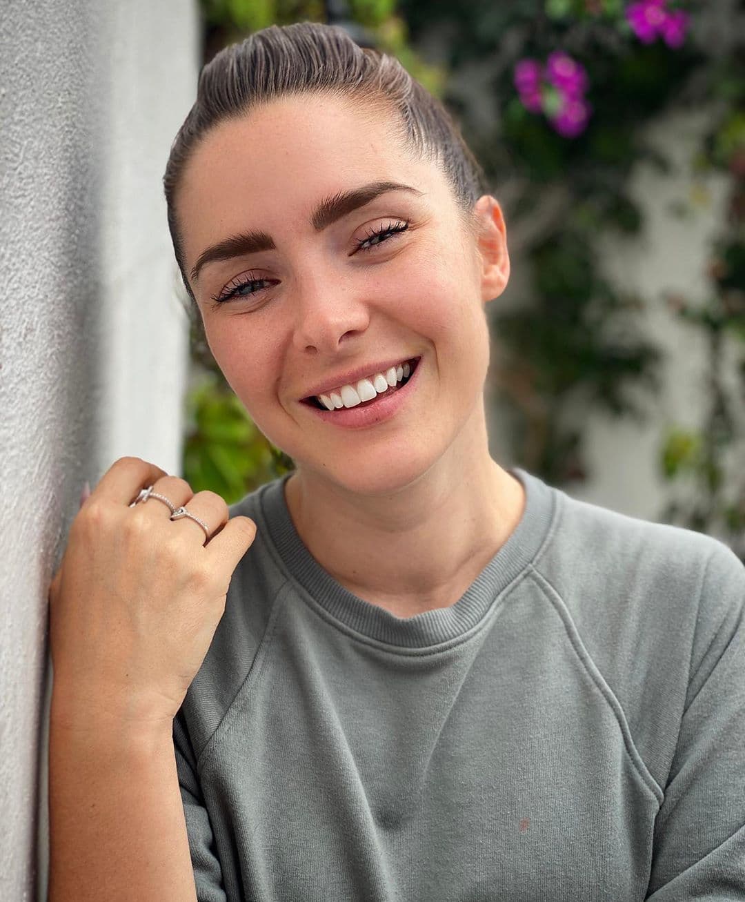 Ariadne Díaz confiesa por primera vez por qué pensó en alejarse de las telenovelas