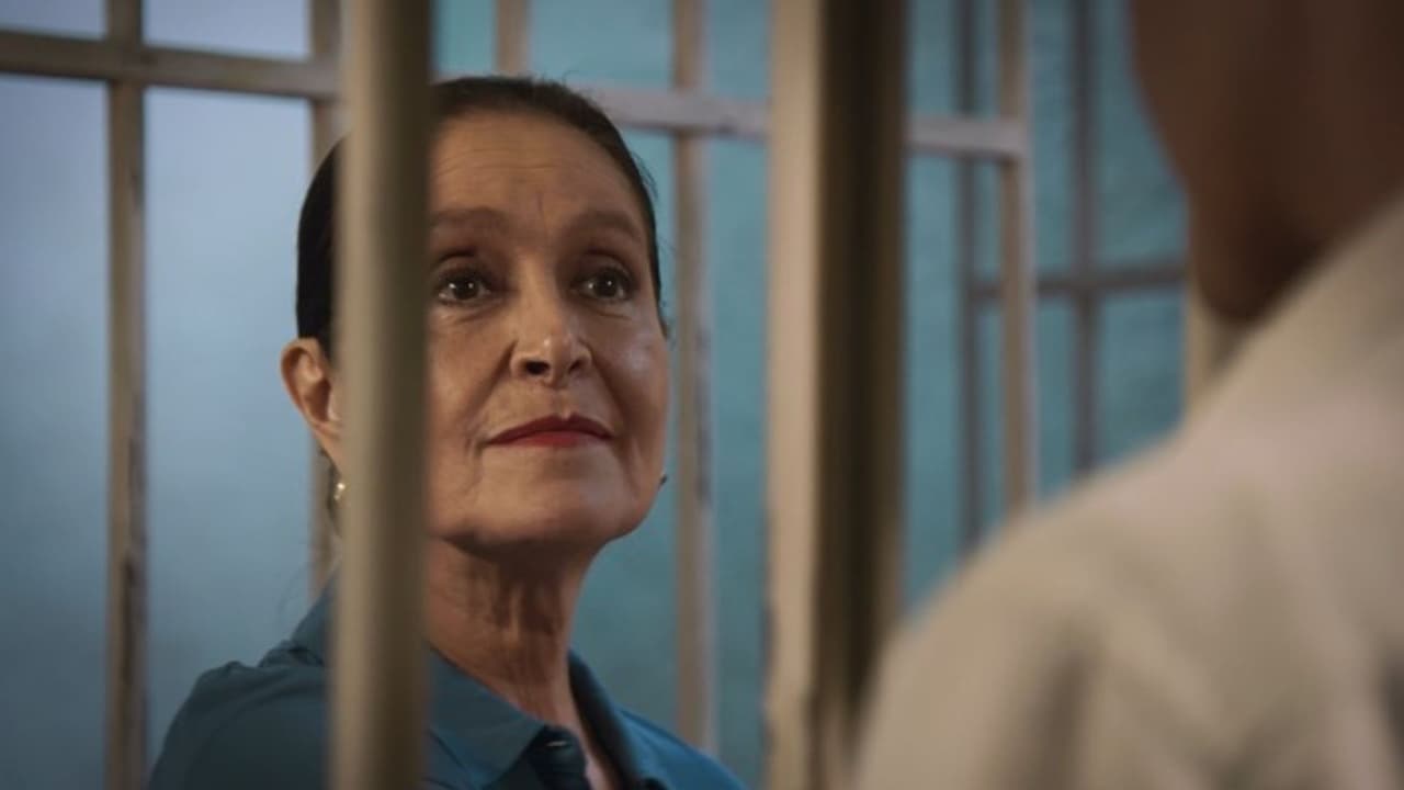 Leonor en Amor Amargo