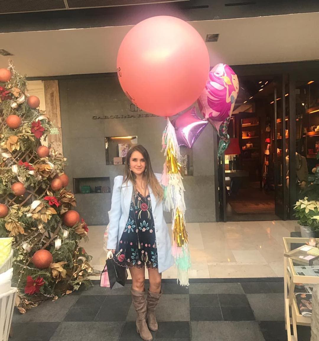 “Aprendí que lo más importante es hacer lo que te haga feliz a ti. No venimos para complacer a los demás”, concluyó.