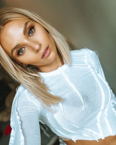 Irina Baeva explota y lanza contundente mensaje ante críticas