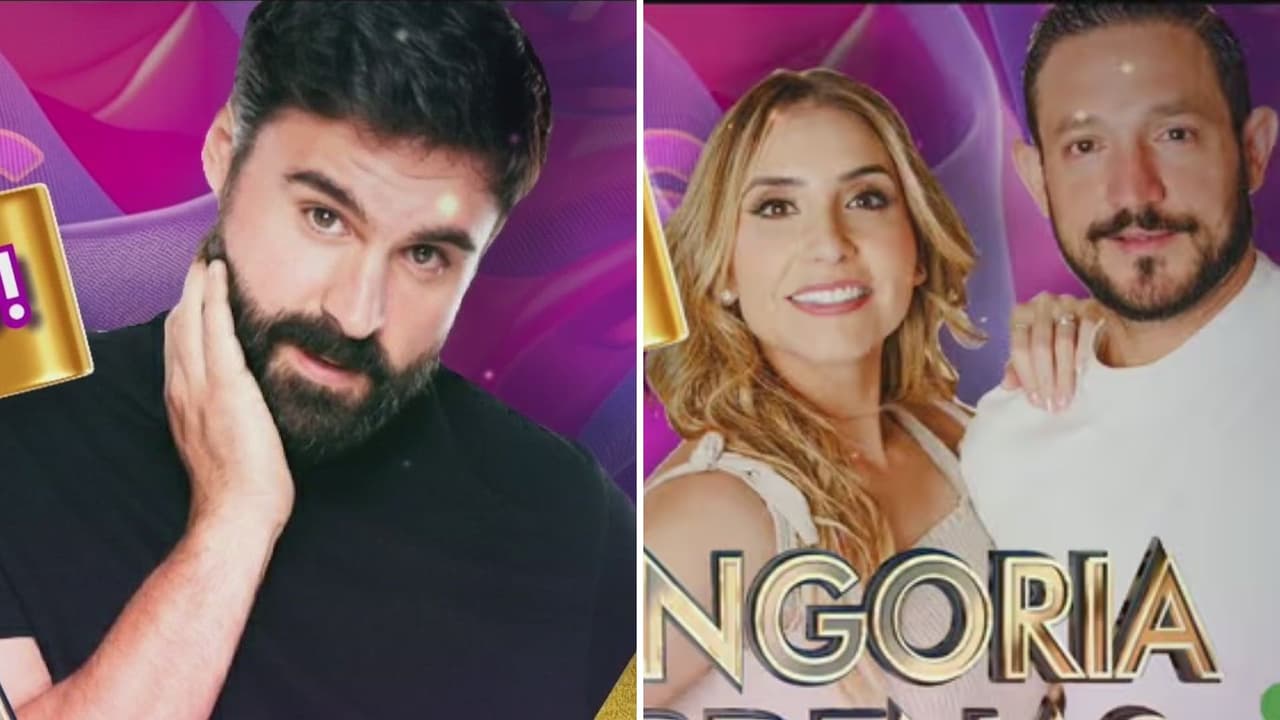 Las Estrellas Bailan en Hoy: estos son todos los famosos que están en la nueva temporada del reality show