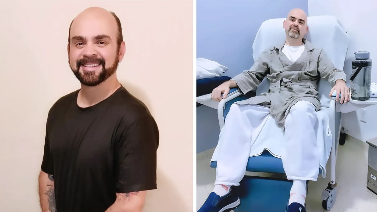 Actor de ‘Como dice el dicho’ sufre recaída de salud y regresa al hospital: Esto se sabe