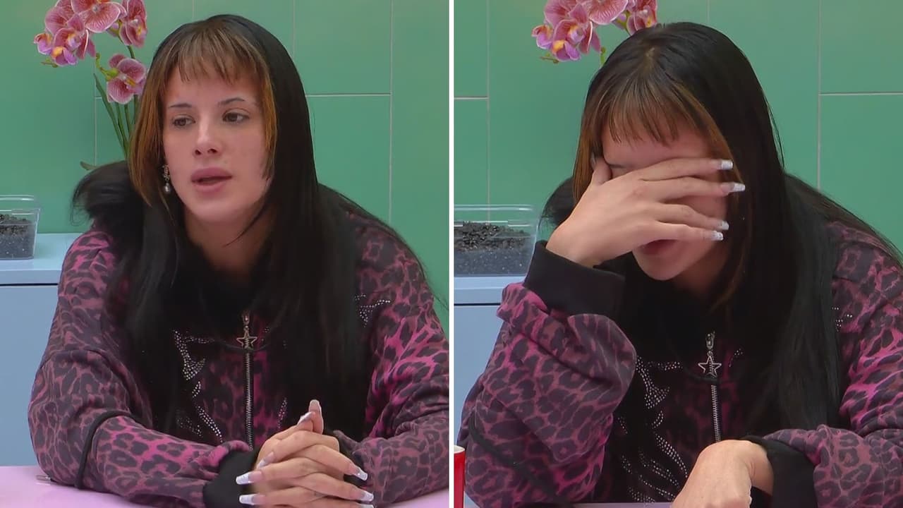 La Jefa pone un alto a Gala Montes tras descubrir lo que hace en el baño; ella no se queda callada y así responde