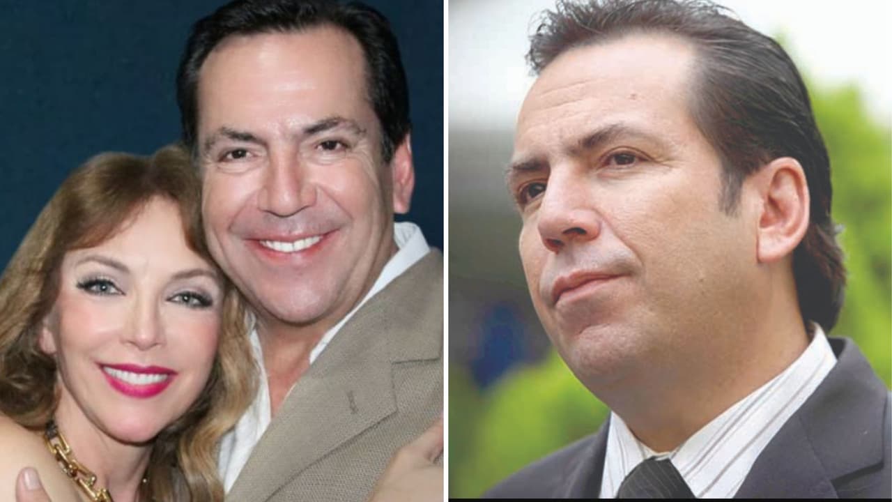 ¿Laura Flores y Lalo Salazar se separan tras 3 meses de romance? Ella publica fuerte mensaje: "Nadie lo quiso"