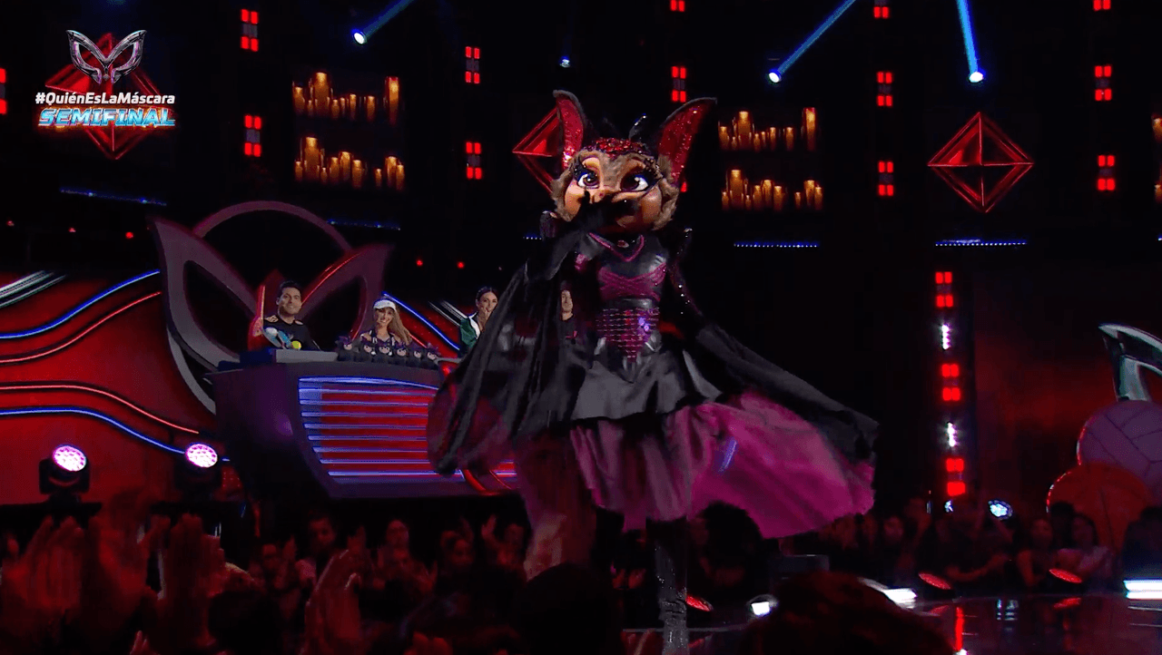 ¿Quién es La Máscara? 2025.