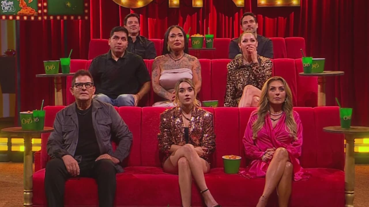 ¿Cuál de los nominados cree que tiene más posibilidades de salir el próximo domingo?