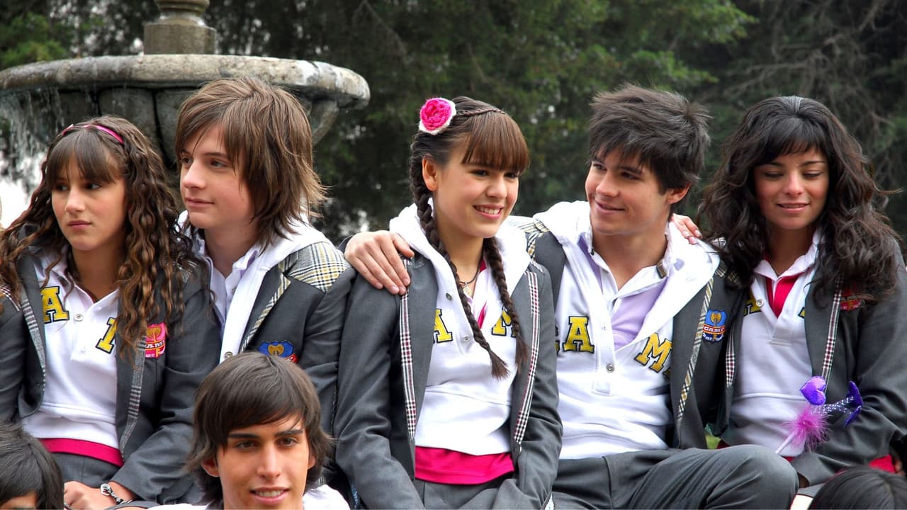 Actores de Atrévete a Soñar revelan embarazo: así anunciaron la próxima llegada de su bebé arcoíris