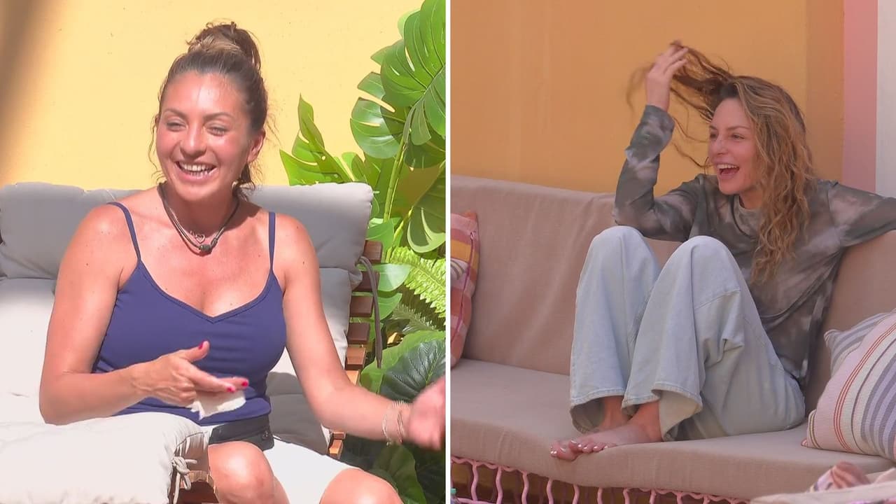 ¿Quién fue el famoso conductor que fue novio de Mariana Ochoa? Lo revela antes de la final de La Casa de los Famosos México
