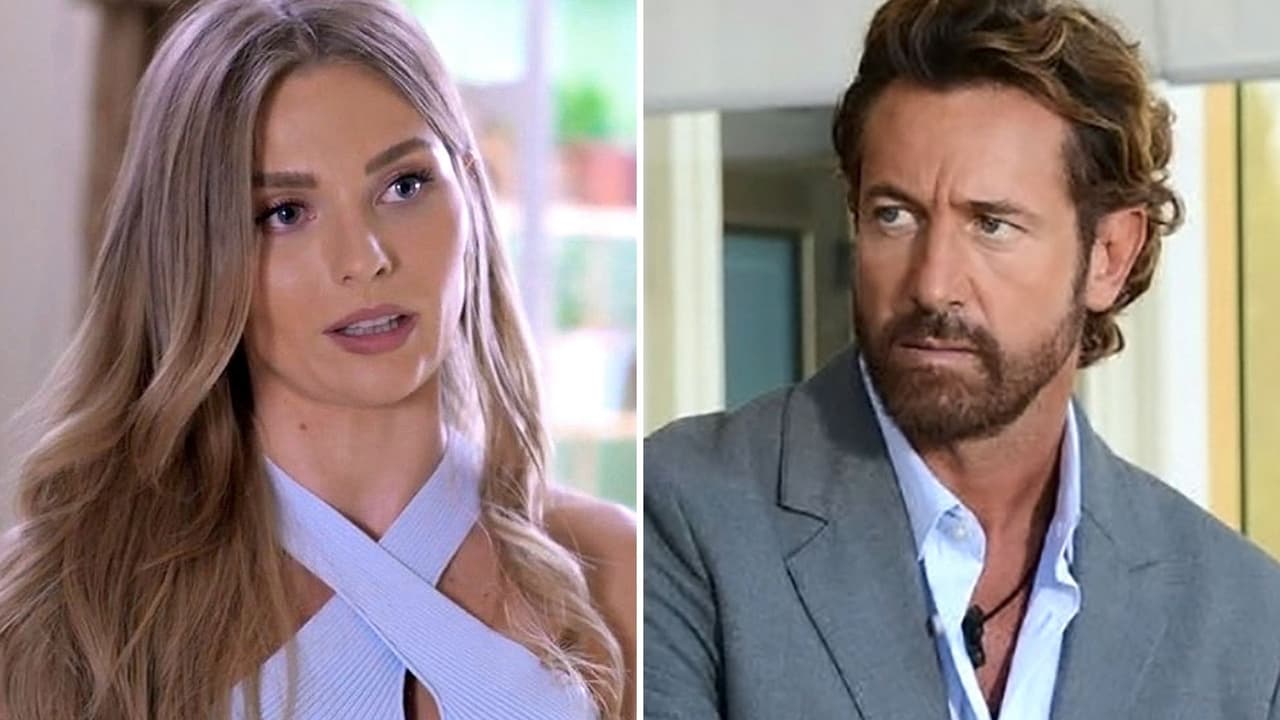Irina Baeva confirma que se casó con Gabriel Soto en Acapulco: revela detalles, aunque él lo negó