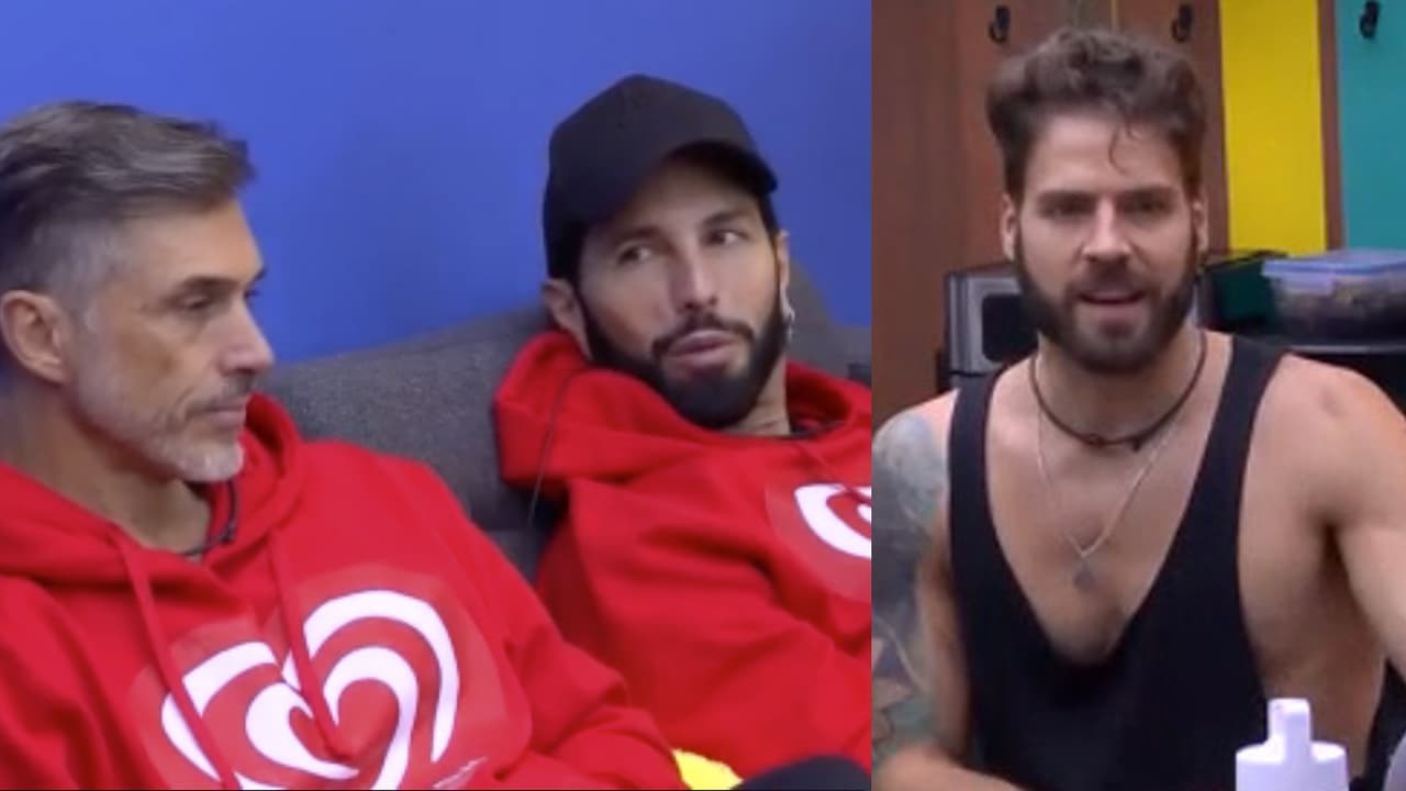 Así será la 'trampa suicida' del Infierno para sacar a Jorge de 'La Casa de los Famosos México'