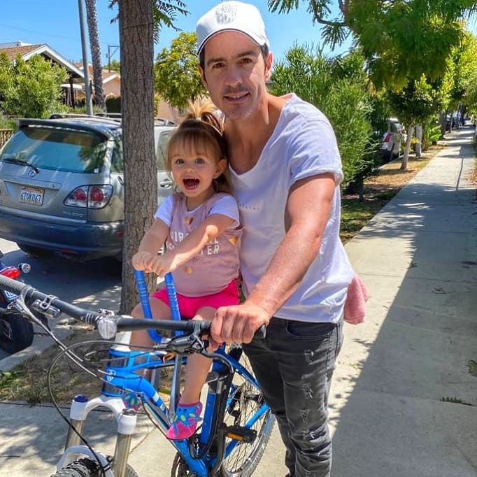 Mauricio Ochmann destapa si le molesta que Kailani conviva con el supuesto novio de Aislinn Derbez