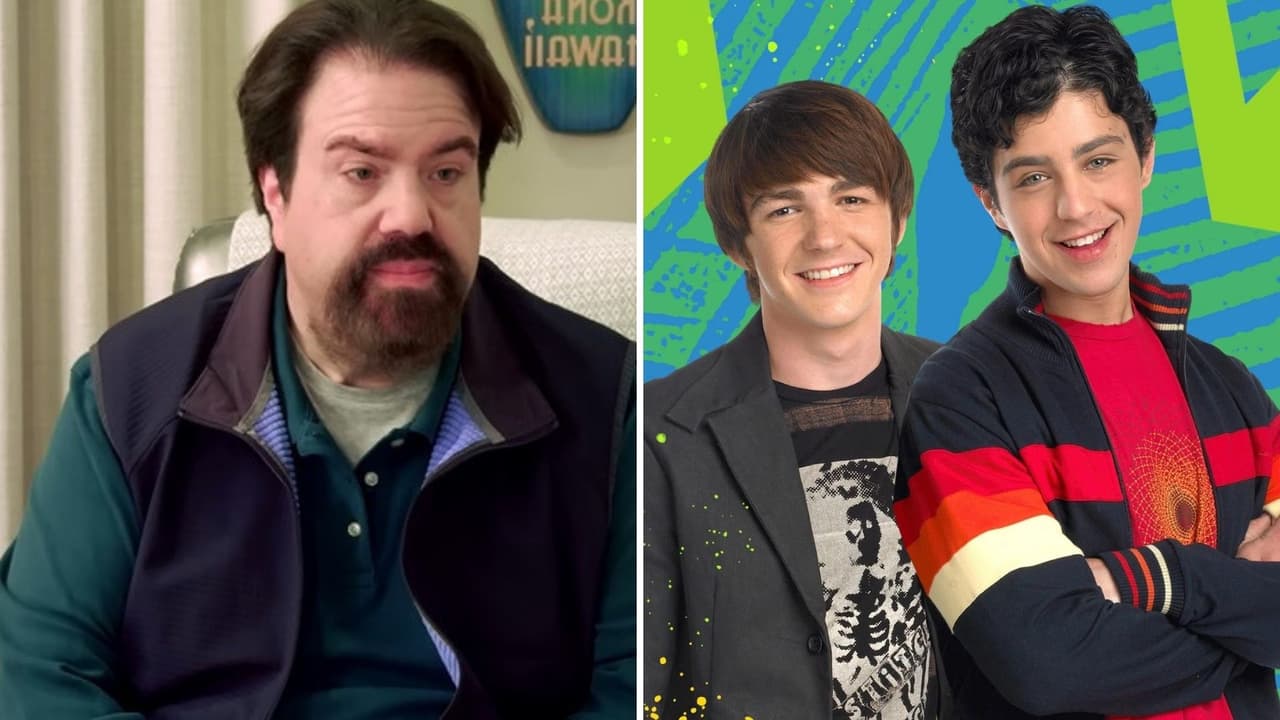 La reacción de Dan Schneider al documental de Drake Bell: pidió perdón por sus acciones