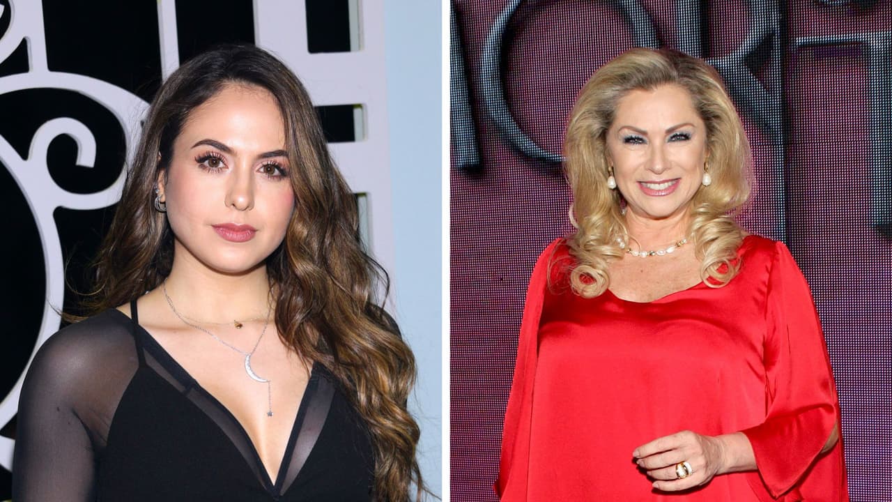 Karla Esquivel rompe el silencio sobre la cachetada que le dio Lety Calderón en ‘Mi amor sin tiempo’
