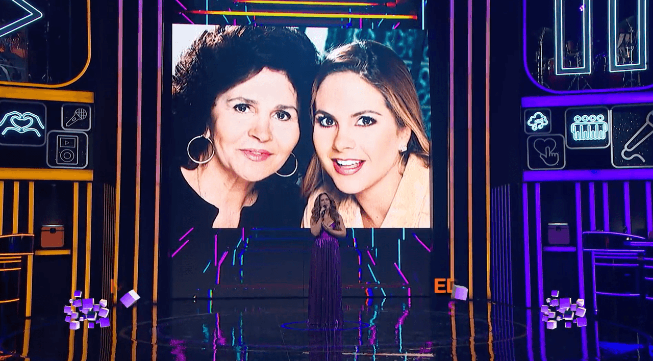 'Juego de Voces' 2025.