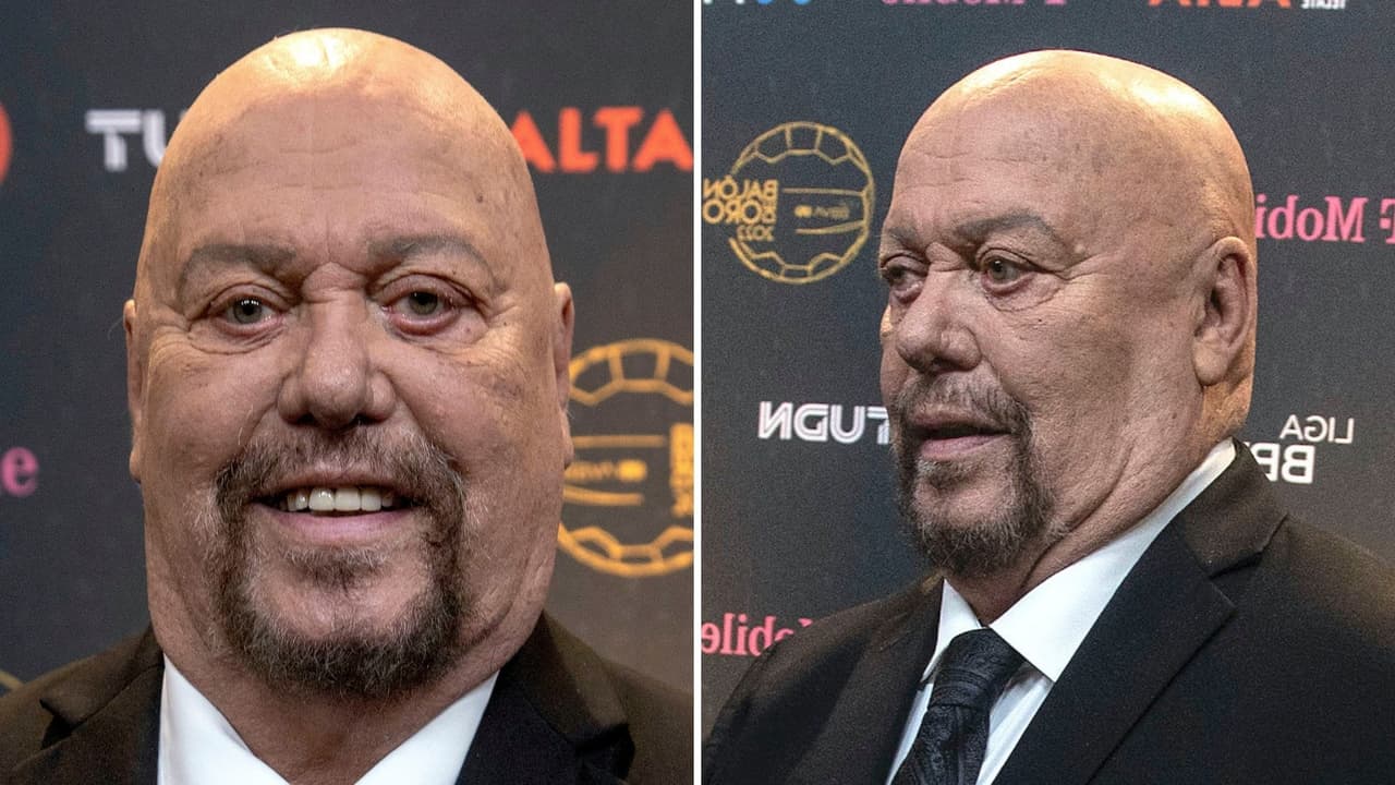 Hospitalizan a Enrique ‘Perro’ Bermúdez: revelan qué enfermedad tiene tras “episodio muy peligroso”