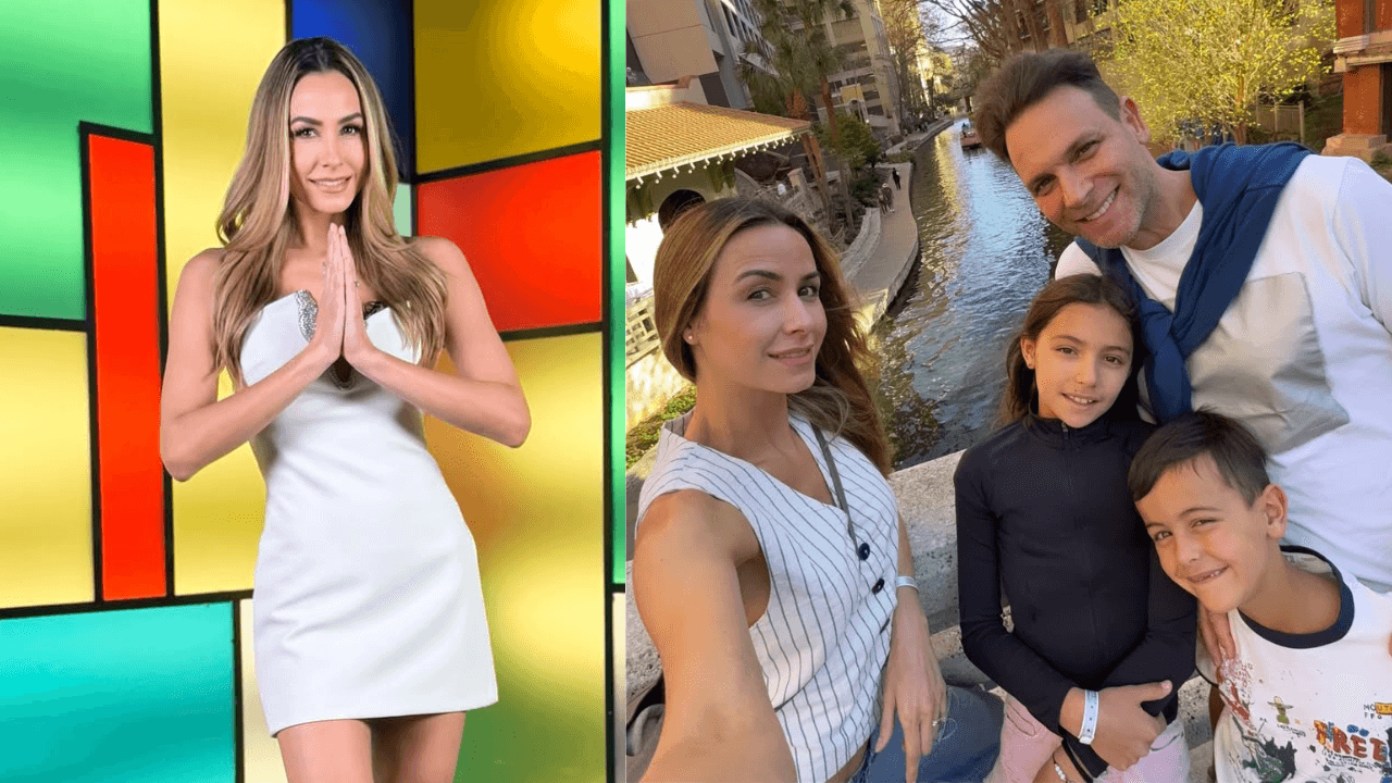 Odalys Ramírez sorprende al publicar foto embarazada: hace tajante revelación