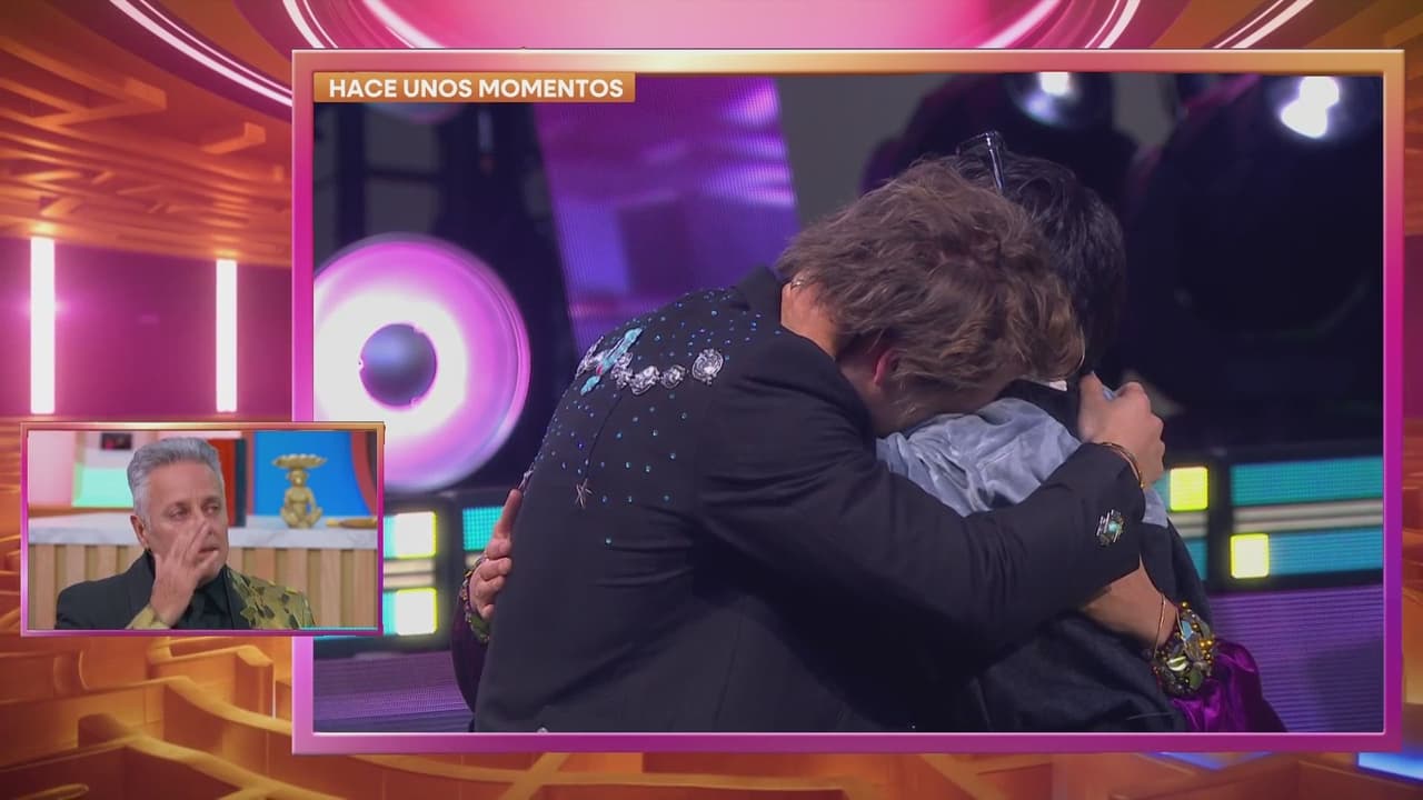 Alexis Ayala se quiebra al ver a Abelito ahogado en llanto tras su salida de La Casa de los Famosos México: así responde