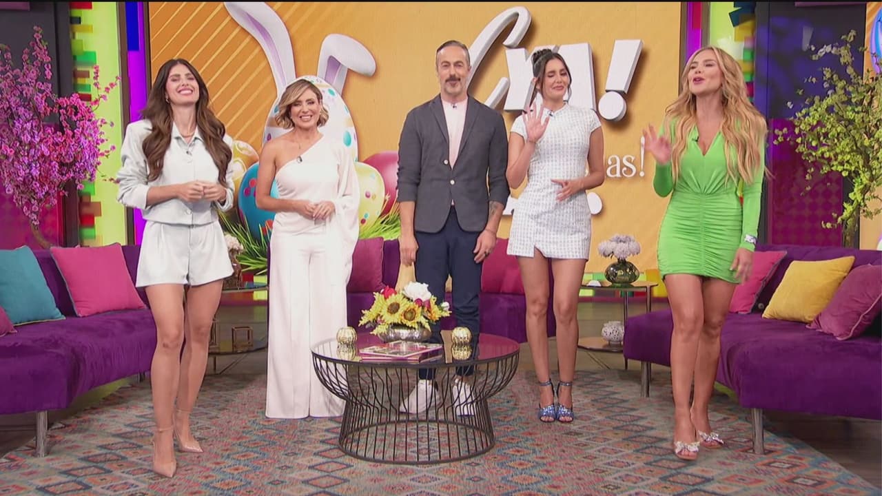 Conductora de Cuéntamelo Ya! hace inesperada revelación de su embarazo: destapa qué le dijo el doctor sobre su bebé