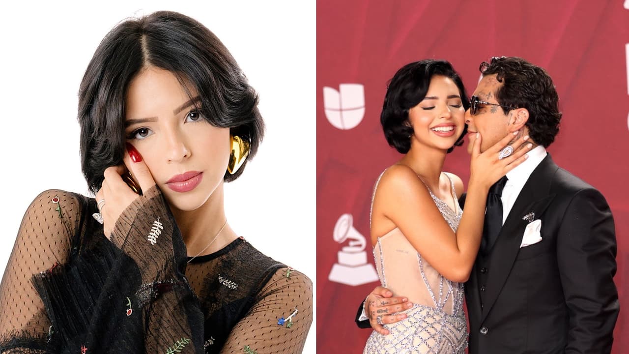 ¿Ángela Aguilar espera a su primer bebé con Christian Nodal? Kunno sorprende con declaración