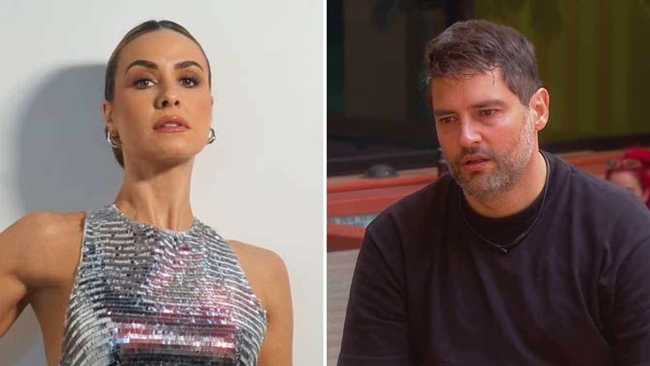 Odalys Ramírez desmiente a Memo Schutz ante lo que dijo de ella frente los habitantes de La Casa de los Famosos México