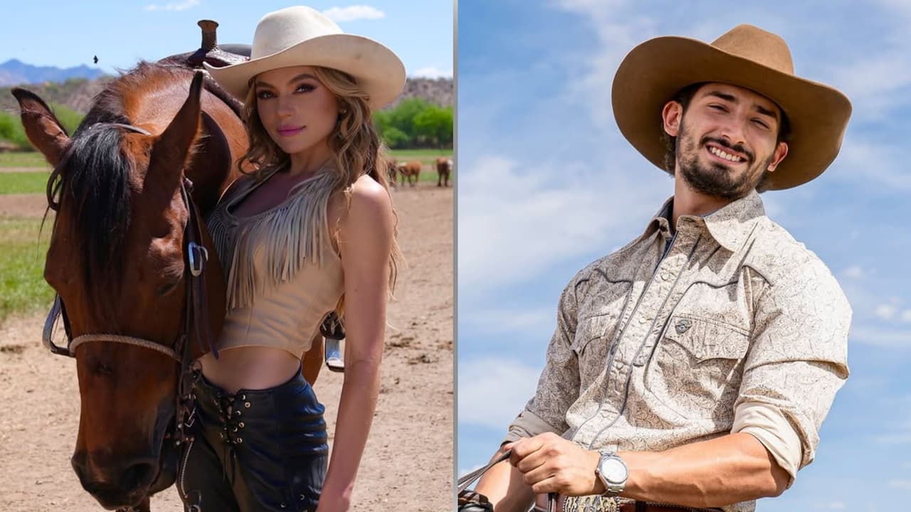 Sofía Castro y Emilio Osorio revelan las enseñanzas que han recibido de sus padres en su carrera artística